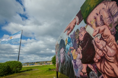 Día de la Memoria: La Municipalidad de Ushuaia realizará distintas actividades conmemorativas