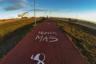 "En ningún momento se buscó faltar el respeto a los soldados que fueron a pelear a Malvinas"