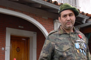 Malvinas: “Puerto Argentino tiene que seguir siendo la capital de nuestras Islas Malvinas”