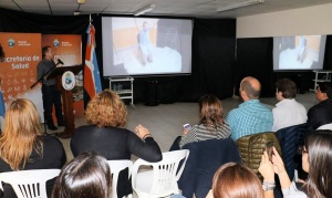 El centro Mamá Margarita ya cuenta con una sala de rehabilitación basada en realidad virtual