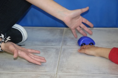 En el día mundial del autismo el centro “Mamá Margarita” se vestirá de azul