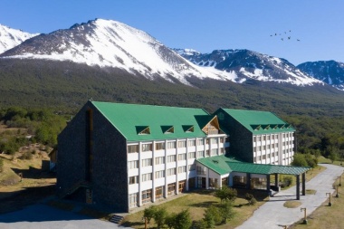 El segundo hotel Wyndham Garden de Argentina abrirá este fin de semana en Ushuaia