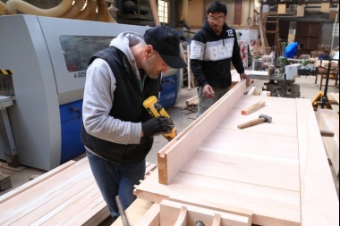 "Tierra del Fuego Emprende", una nueva línea de apoyo financiero para potenciar la producción