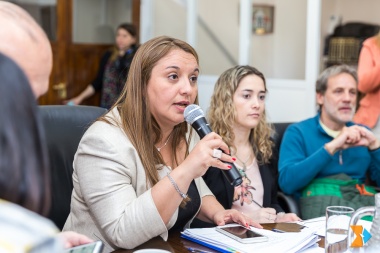 Las escuelas experimentales tendrán su Ley en la próxima sesión legislativa