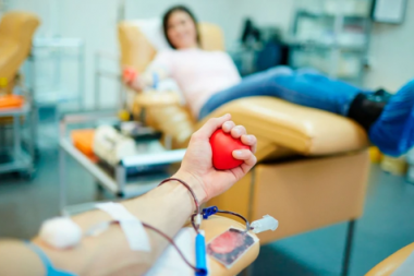 Día del Donante de Sangre: siete preguntas para aclarar las dudas más frecuentes sobre el acto más altruista