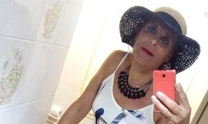 La emotiva historia de la mujer trans que peleó como soldado en Malvinas