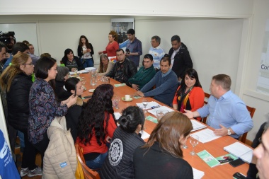 El proyecto de cannabis medicinal no reúne aún los votos para ser aprobado en Río Grande