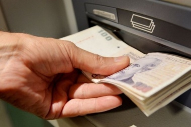 Los aumentos salariales siguen por debajo de la inflación, según estadísticas oficiales