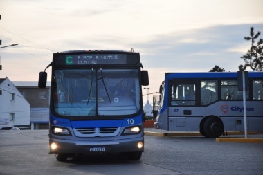 Paro de colectivos: el viernes 12 de julio no habrá servicio por reclamo salarial
