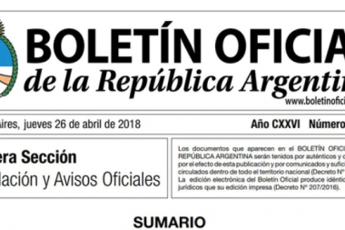 La ANMAT prohibió el uso y la comercialización de un medicamento