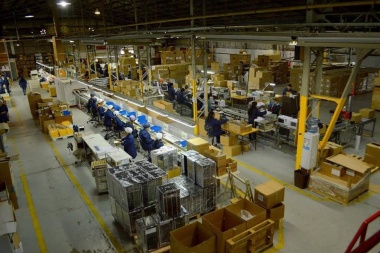 Renacer y la crisis de la industria fueguina: “Seguimos resistiendo con recursos propios”