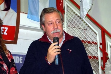 "A las provincias se les dio más de lo que les corresponde porque hubo más federalismo"