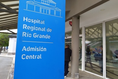 Coronavirus: los hospitales aplican medidas para evitar la concurrencia de personas