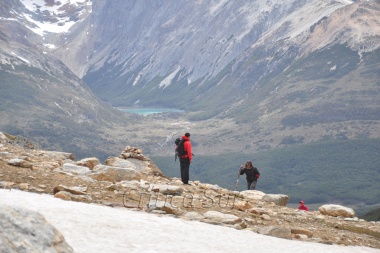 Uno por uno, los 15 senderos de Tierra del Fuego que podés recorrer en vacaciones