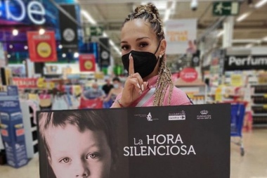 Proponen implementar la 'Hora Silenciosa' en supermercados y mayoristas de Tierra del Fuego