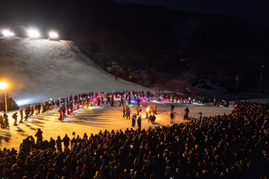 Tierra del Fuego se prepara para una nueva edición de la ‘Fiesta Nacional del Invierno’
