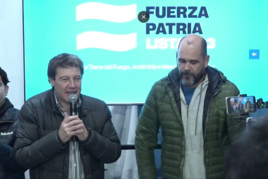 Melella felicitó a La Libertad Avanza y celebró las bancas de Cristina López y Agustín Tita