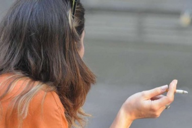 Casi un millón de no fumadores mueren al año por culpa del humo de cigarrillo