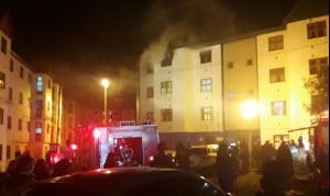 Incendios en Edificios: “Hay problemas estructurales que se deben solucionar"