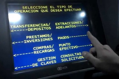 El sábado depositan los haberes de Junio y el SAC a los empleados municipales