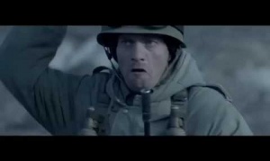 Rescatando al soldado argentino sólo conocido por Dios