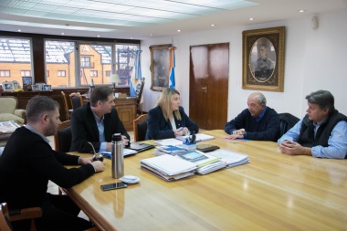 Gobierno y el Garrahan actualizarán sistemas de Telemedicina para interconsulta en CAPS