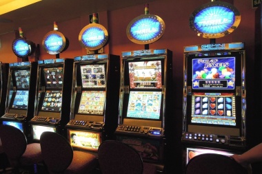 Gobierno controlará online y en tiempo real las operatorias de los casinos