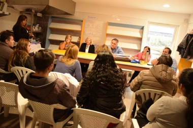 Educación sexual en las escuelas: “No se puede prohibir que se enseñe porque es ley”