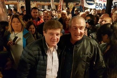 “El triunfo de Melella abre una posibilidad concreta de ganar la intendencia en Tolhuin”
