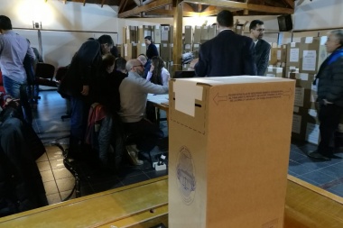 A 12 días de las elecciones, se definió la conformación del Concejo Deliberante