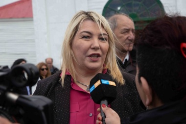 Bertone: “No es lo mismo hacer la plancha o mentir, que asumir responsabilidades"