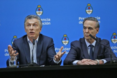 Macri incluyó a Tierra del Fuego entre las provincias con “irregularidades” en las PASO
