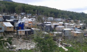 Indigencia: Tierra del Fuego registra la tasa más baja del país en menores de 17 años
