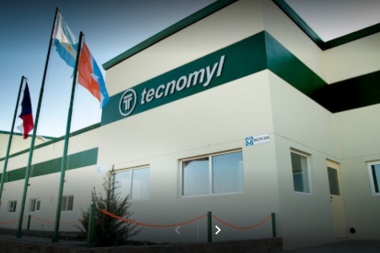 Desde Tecnomyl expresaron la intención de resolver el conflicto en una mesa de diálogo “sin extorsiones”