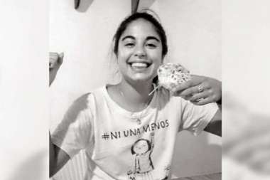 “Ley Micaela”: los padres de Micaela García darán una charla en la UNTDF