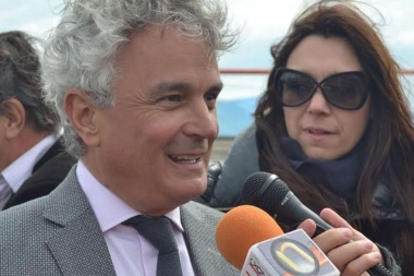 Macri en Ushuaia: “Le pregunté por la 19640 y me dijo que se va a seguir charlando”