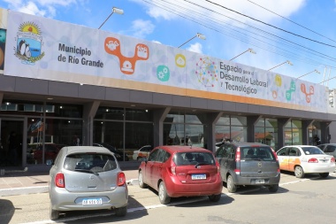 El 'Club de Emprendedores', una nueva propuesta de apoyo al sector en Río Grande
