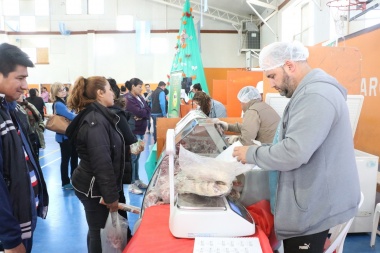 “Bajamos los precios en Grande”: Realizarán una nueva feria de precios solidarios