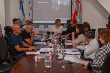 Hay acuerdo en la Legislatura para declarar la emergencia edilicia en las unidades de detención