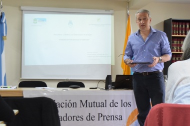Ariznabarreta sobre su alegato: “Ante todo me conduje con honestidad”