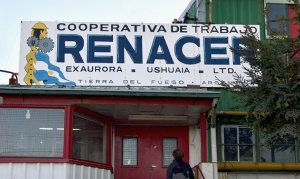 Por la crisis, cooperativas y Pymes de Ushuaia pedirán rebaja de impuestos