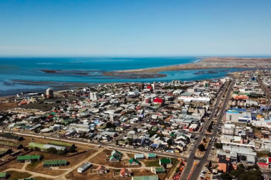 Abren un registro para conocer a vecinos nacidos y llegados a Río Grande hasta 1965