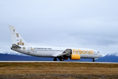 Cuando lo barato sale caro: Flybondi reprogramó más de 70 vuelos en apenas 48 horas