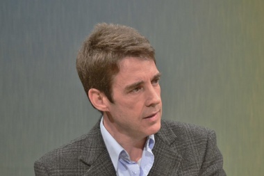 Acuerdo por la industria: Para Stefani representa una "oportunidad" de reconversión
