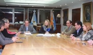 El BTF lanzó créditos de 200 mil pesos para hoteles y restaurantes de Ushuaia