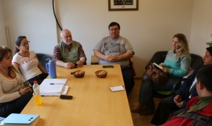 Adaptarán plazas y espacios públicos para niños con TEA y síndrome de Asperger