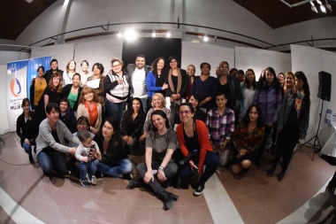 En Ushuaia, la Municipalidad entregó subsidios a emprendedoras por más de 1 millón de pesos