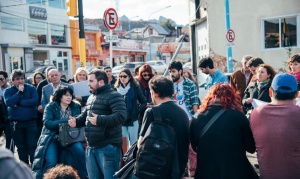Ushuaia ya tiene boleto estudiantil para estudiantes de educación superior