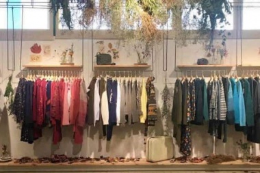 La CAME advierte que la venta ilegal de ropa ocupa el 65% del mercado