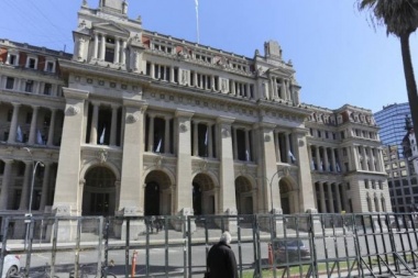 Reclamo por el Fondo Sojero: provincias quieren apurar el fallo de la Corte Suprema